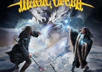 MARCO GARAU’S MAGIC OPERA – The Final Flight