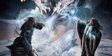 MARCO GARAU’S MAGIC OPERA – The Final Flight