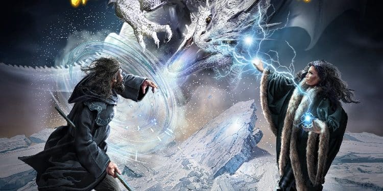 MARCO GARAU’S MAGIC OPERA – The Final Flight