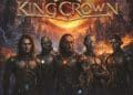 KINGCROWN – Moonfall