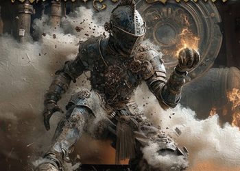 ARMORED SAINT – Emotion Factory Reset