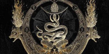 DIMMU BORGIR – Grand Serpent Rising