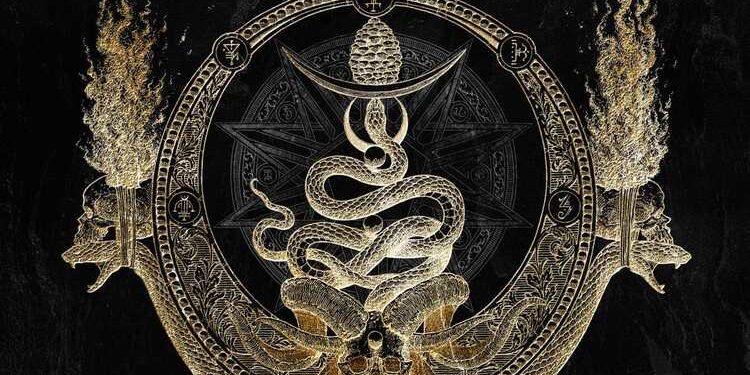 DIMMU BORGIR – Grand Serpent Rising