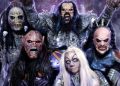 “Hard Rock Hallelujah” torna a far tremare i club: J.O.X e DJ GANTÉ firmano la versione dance del classico dei LORDI