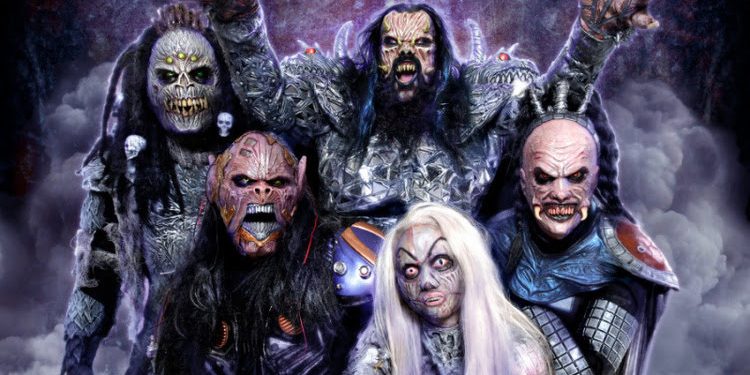 “Hard Rock Hallelujah” torna a far tremare i club: J.O.X e DJ GANTÉ firmano la versione dance del classico dei LORDI