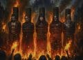 Death SS, nuovo singolo “Pandemonium”: parte il cammino verso il 50° anniversario della band
