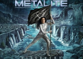 Metalite pubblicano il nuovo singolo “Echoes Of You”: un viaggio emozionale verso l’album “Discovery”
