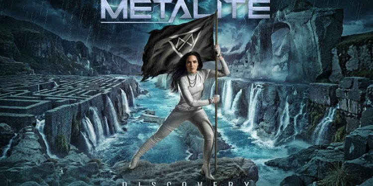 Metalite pubblicano il nuovo singolo “Echoes Of You”: un viaggio emozionale verso l’album “Discovery”