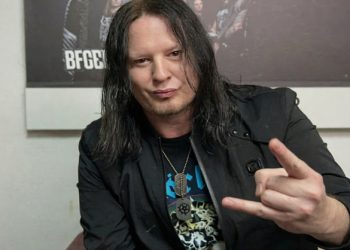 Peso666, il debutto solista si arricchisce di una leggenda: Michael Amott degli Arch Enemy ospite speciale dell’album