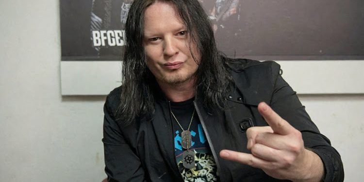 Peso666, il debutto solista si arricchisce di una leggenda: Michael Amott degli Arch Enemy ospite speciale dell’album