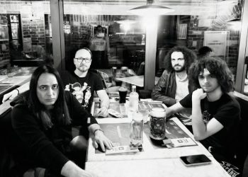 Delirio And The Phantoms: “Strange Phenomena”, il viaggio nell’anima oscura della musica tra mistero, arte e famiglia