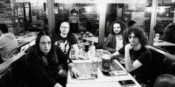 Delirio And The Phantoms: “Strange Phenomena”, il viaggio nell’anima oscura della musica tra mistero, arte e famiglia