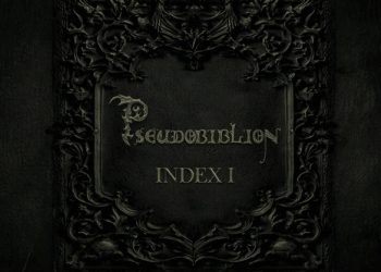 PSEUDOBIBLION – Index I