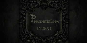 PSEUDOBIBLION – Index I