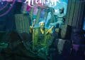 ALETHEYA – Chance To Reborn