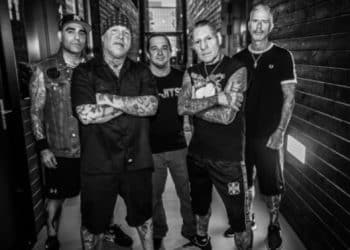 Agnostic Front pubblicano il video di “Divided” e ripartono in tour europeo