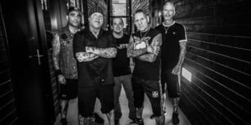 Agnostic Front pubblicano il video di “Divided” e ripartono in tour europeo