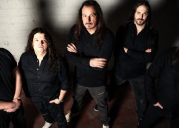Brainstorm, annunciano il nuovo album “Nightfall”: uscita prevista nella primavera 2027