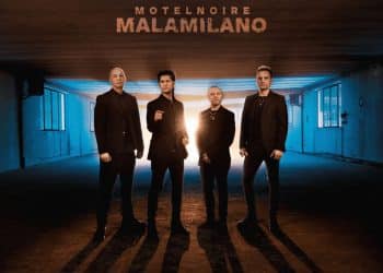MOTELNOIRE – Malamilano