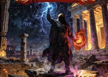 Serious Black annunciano il nuovo album “Keeper Of The Light”: il singolo “Last Man Standing” anticipa l’uscita del 2027