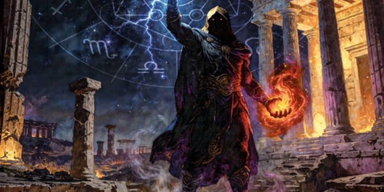 Serious Black annunciano il nuovo album “Keeper Of The Light”: il singolo “Last Man Standing” anticipa l’uscita del 2027