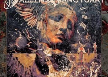 FALLEN SANCTUARY – The Gathering Of Dreams