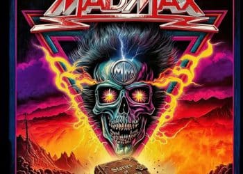 MAD MAX, annunciano il nuovo album “Stories Of Destiny” e pubblicano il singolo “Silver”