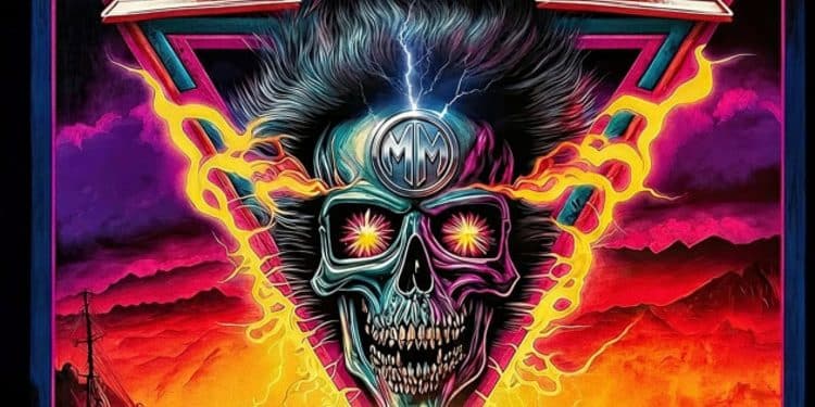 MAD MAX, annunciano il nuovo album “Stories Of Destiny” e pubblicano il singolo “Silver”