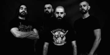 HOUR OF PENANCE: iniziate le registrazioni del nuovo album