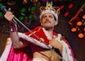 Queen Budapest, il leggendario concerto del 1986 torna al cinema dopo 40 anni