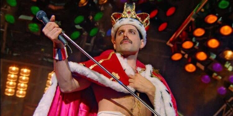 Queen Budapest, il leggendario concerto del 1986 torna al cinema dopo 40 anni