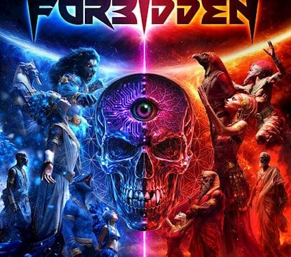 FORBIDDEN-Forbidden