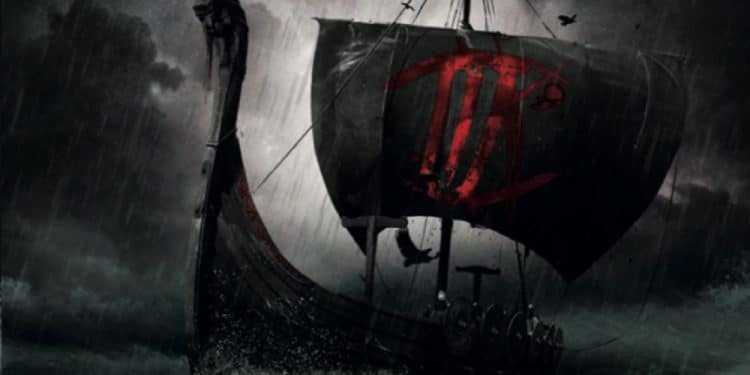 DRAKKAR-Invasion