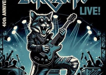 ELEKTRADRIVE – 40th Anniversary Live!