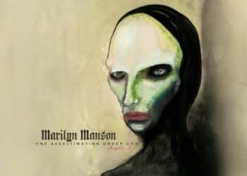 Marilyn Manson svela il video di “Front Toward Enemy”: il nuovo capitolo dell’oscura saga di “One Assassination Under God”