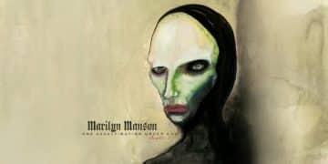 Marilyn Manson svela il video di “Front Toward Enemy”: il nuovo capitolo dell’oscura saga di “One Assassination Under God”