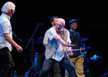 Dai classici al nuovo album: il viaggio senza tempo dei Jethro Tull a Pistoia