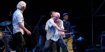 Dai classici al nuovo album: il viaggio senza tempo dei Jethro Tull a Pistoia