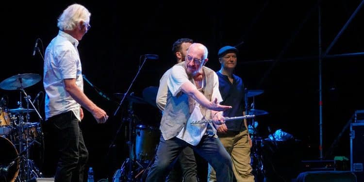 Dai classici al nuovo album: il viaggio senza tempo dei Jethro Tull a Pistoia