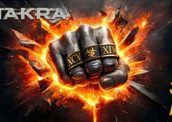 Shakra, il ritorno del rock svizzero: “Just Live Loud!” è il disco che abbiamo sempre voluto realizzare