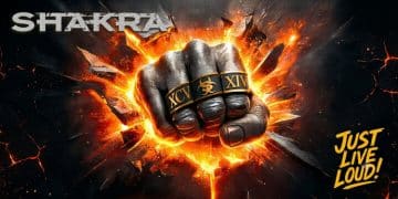 Shakra, il ritorno del rock svizzero: “Just Live Loud!” è il disco che abbiamo sempre voluto realizzare