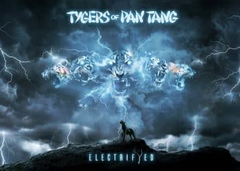 Tygers Of Pan Tang, il ritorno del ruggito NWOBHM: a settembre arriva “Electrifyed”