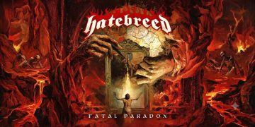 Gli Hatebreed annunciano il nuovo album “Fatal Paradox”: fuori il 6 novembre il singolo “Kill Count Increase”