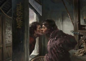 MOONSPELL – Far from God