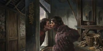 MOONSPELL – Far from God