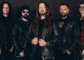 Signum Regis, “Echoes of Glory” riaccende la leggenda del Power Metal: il nuovo album “Beyond Spacetime” arriva il 9 ottobre