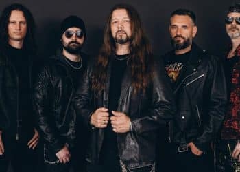 Signum Regis, “Echoes of Glory” riaccende la leggenda del Power Metal: il nuovo album “Beyond Spacetime” arriva il 9 ottobre