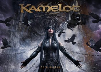 Kamelot, il viaggio nell’oscurità continua: arriva il nuovo singolo “Godlike Alchemy”