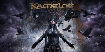 Kamelot, il viaggio nell’oscurità continua: arriva il nuovo singolo “Godlike Alchemy”