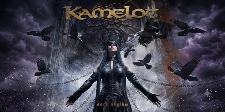 Kamelot, il viaggio nell’oscurità continua: arriva il nuovo singolo “Godlike Alchemy”